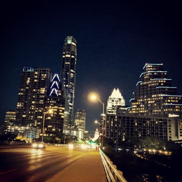 #Austin #some #bridge #StatemanBridge?