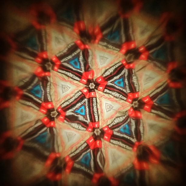 #kaleidoscope #pattern #design