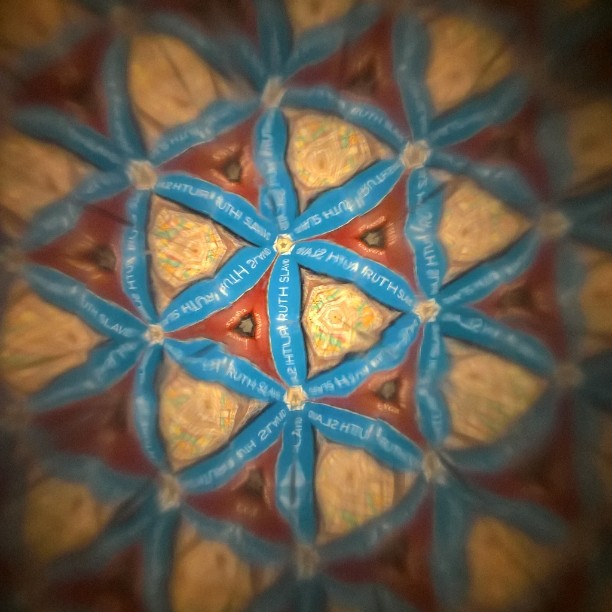 #kaleidoscope #pattern #design