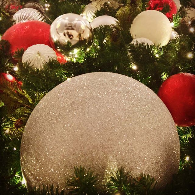 #holiday #Christmas #texture #ornament