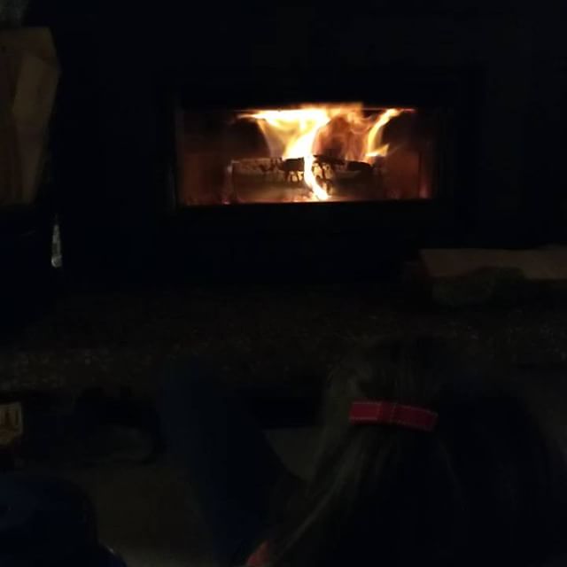 #favorite #part of the #fire