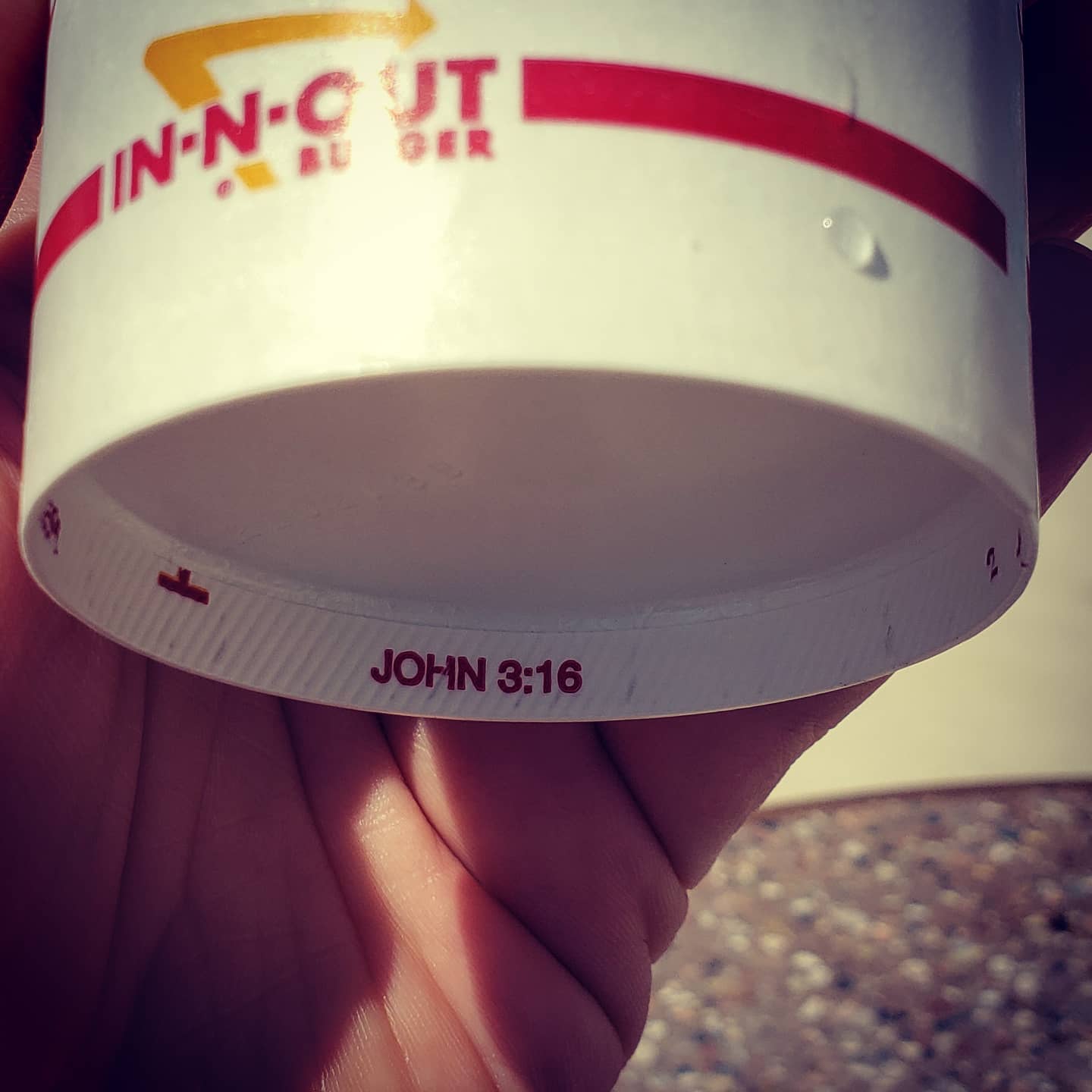 #innout #john316